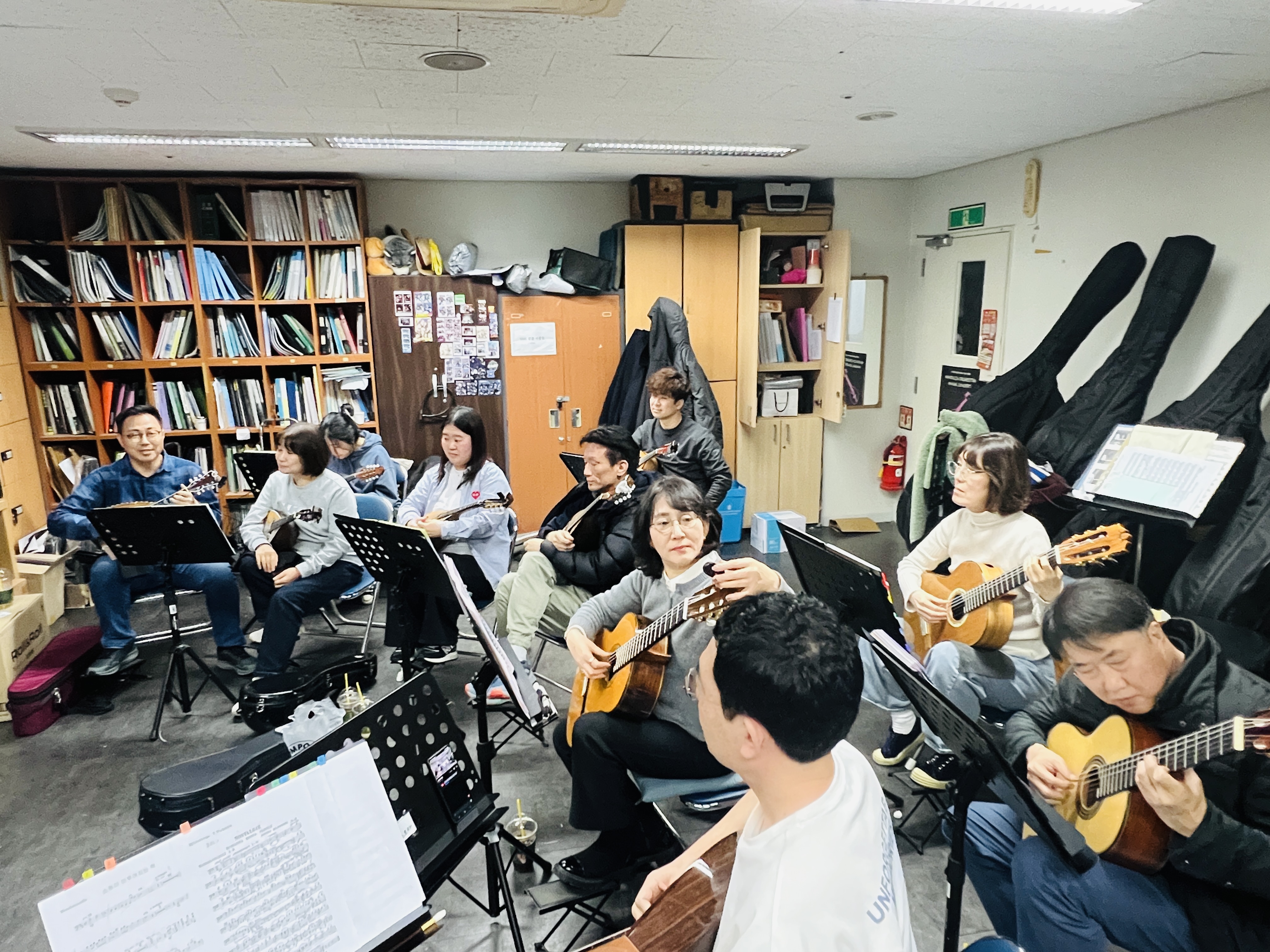 우당탕 연습일지